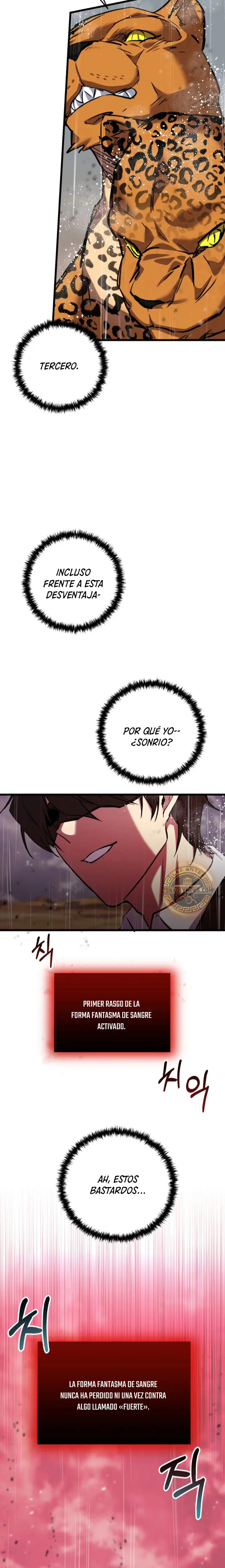 Read Mi vida escolar pretendiendo ser una persona inútil ES Manga Online