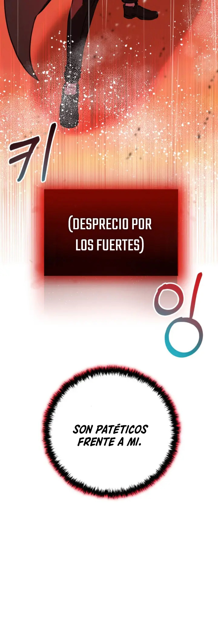 Read Mi vida escolar pretendiendo ser una persona inútil ES Manga Online