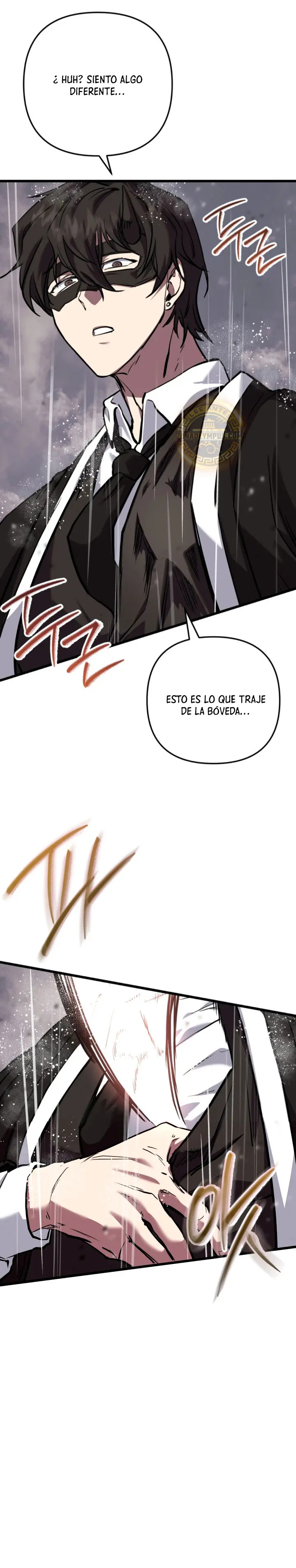 Read Mi vida escolar pretendiendo ser una persona inútil ES Manga Online