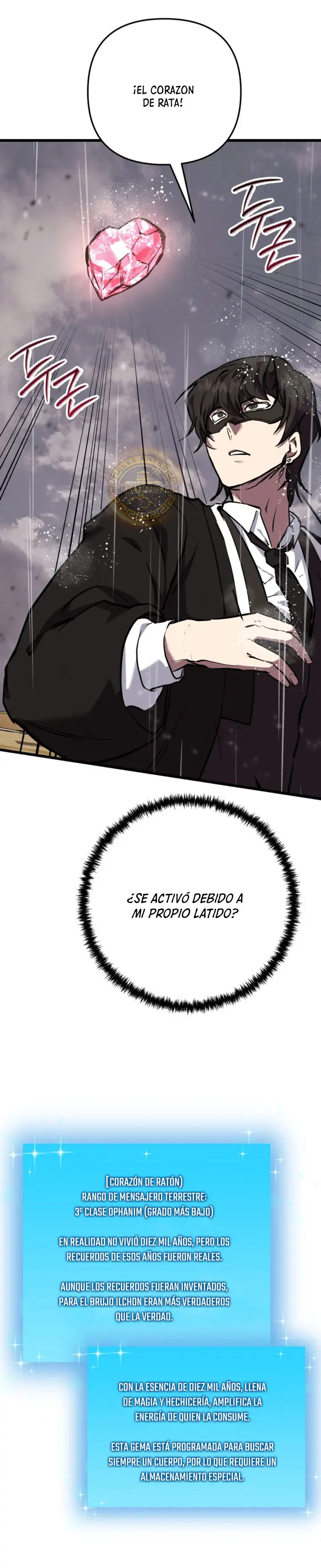 Read Mi vida escolar pretendiendo ser una persona inútil ES Manga Online