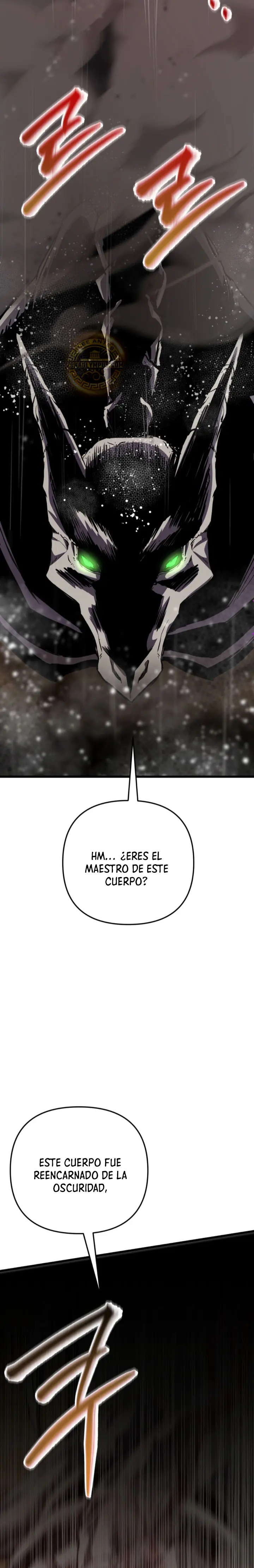 Read Mi vida escolar pretendiendo ser una persona inútil ES Manga Online