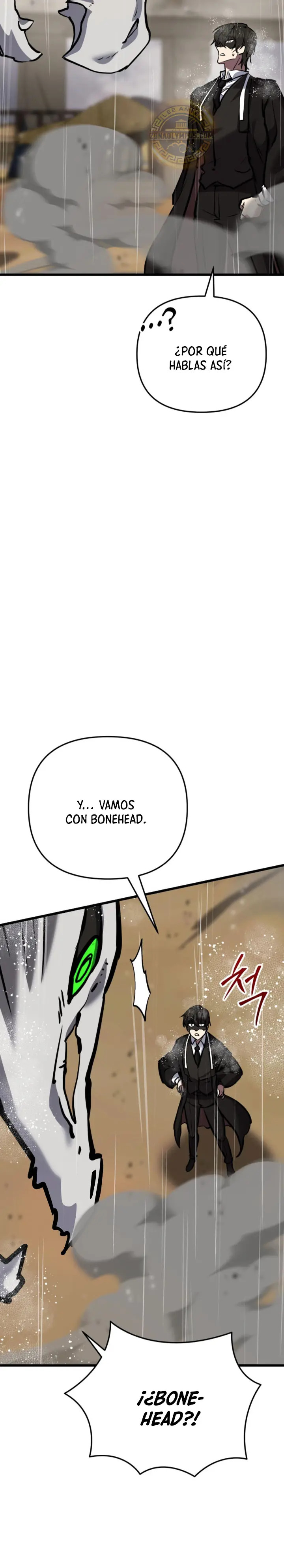Read Mi vida escolar pretendiendo ser una persona inútil ES Manga Online