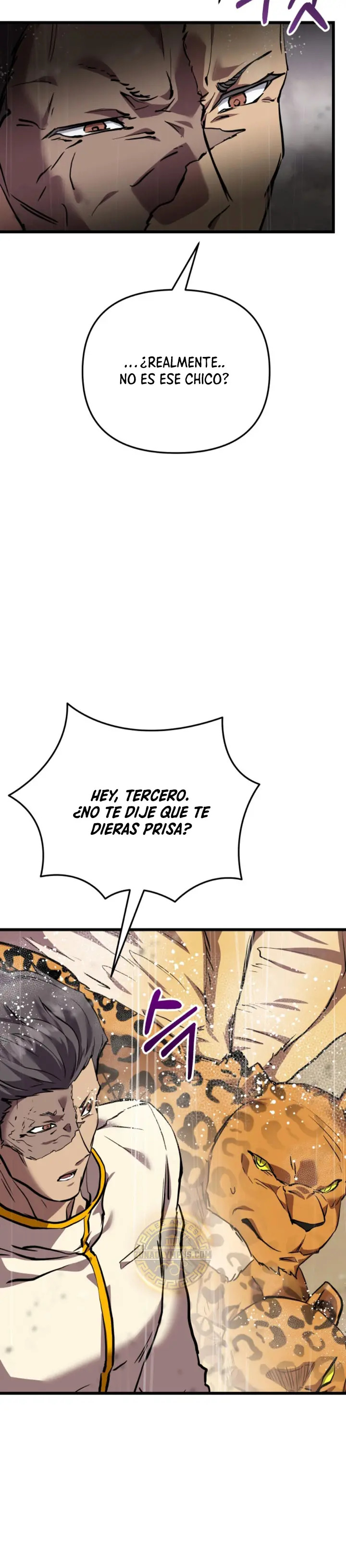 Read Mi vida escolar pretendiendo ser una persona inútil ES Manga Online