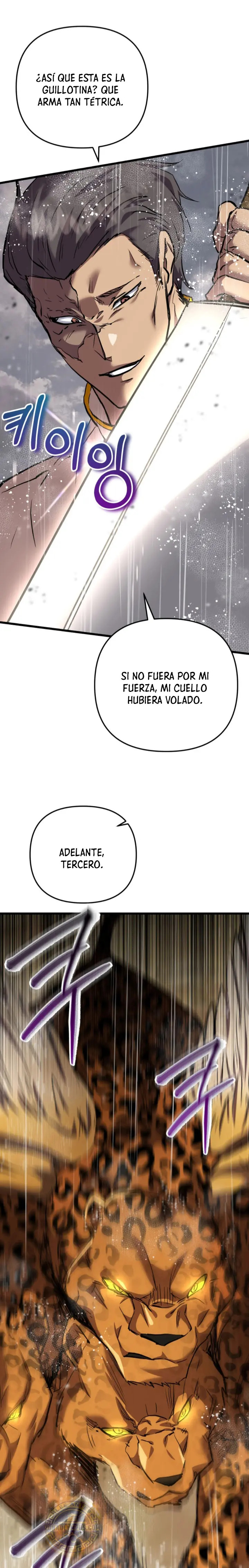 Read Mi vida escolar pretendiendo ser una persona inútil ES Manga Online