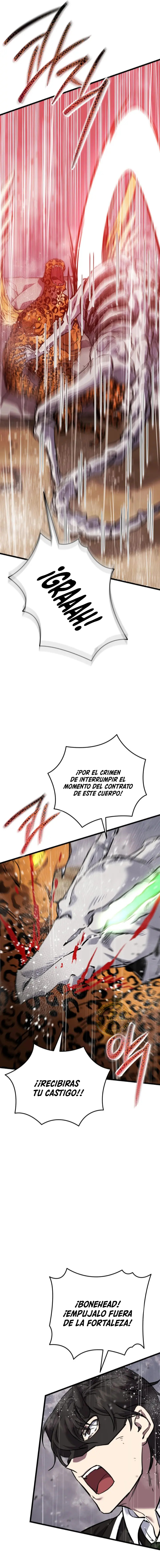 Read Mi vida escolar pretendiendo ser una persona inútil ES Manga Online