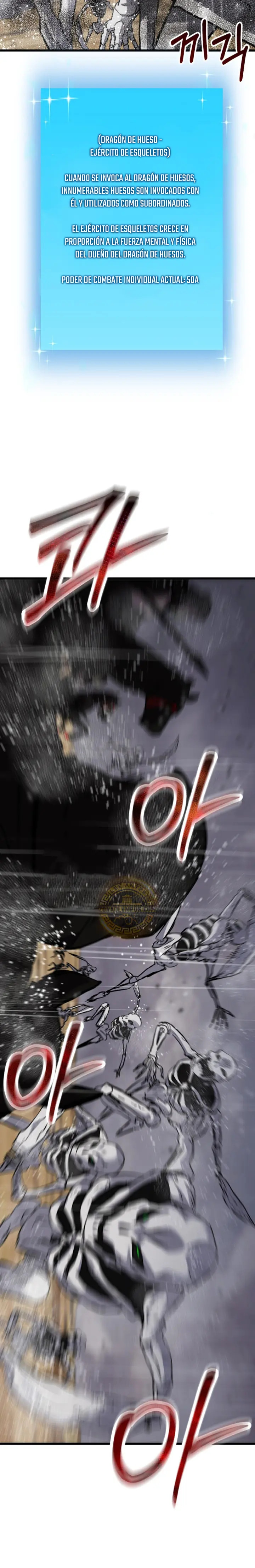 Read Mi vida escolar pretendiendo ser una persona inútil ES Manga Online