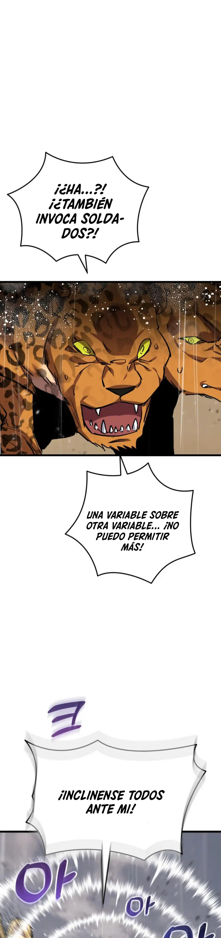Read Mi vida escolar pretendiendo ser una persona inútil ES Manga Online