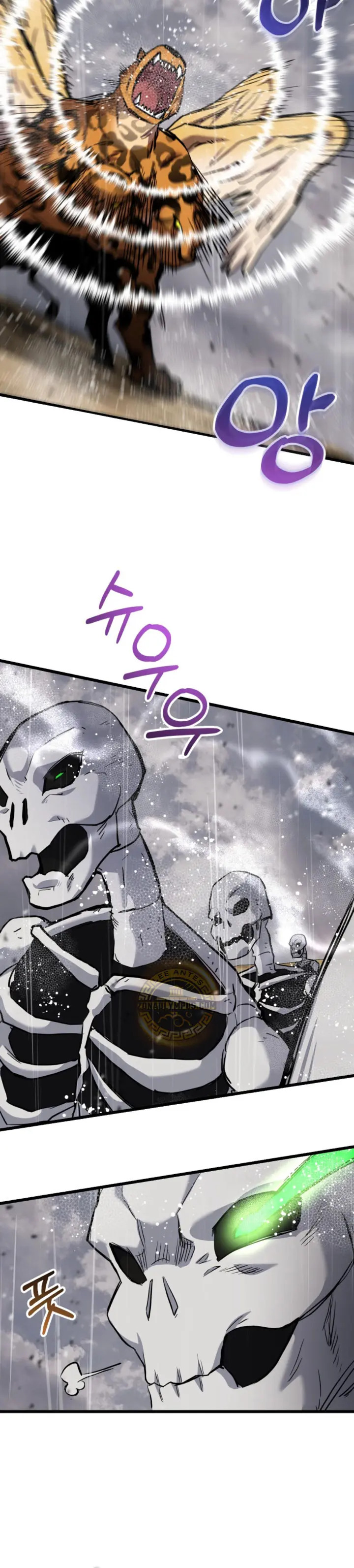 Read Mi vida escolar pretendiendo ser una persona inútil ES Manga Online