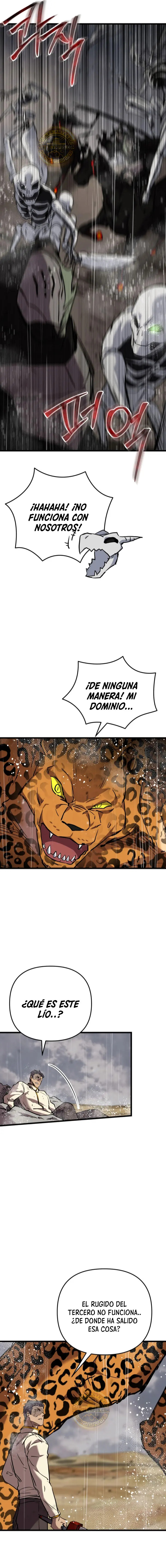 Read Mi vida escolar pretendiendo ser una persona inútil ES Manga Online