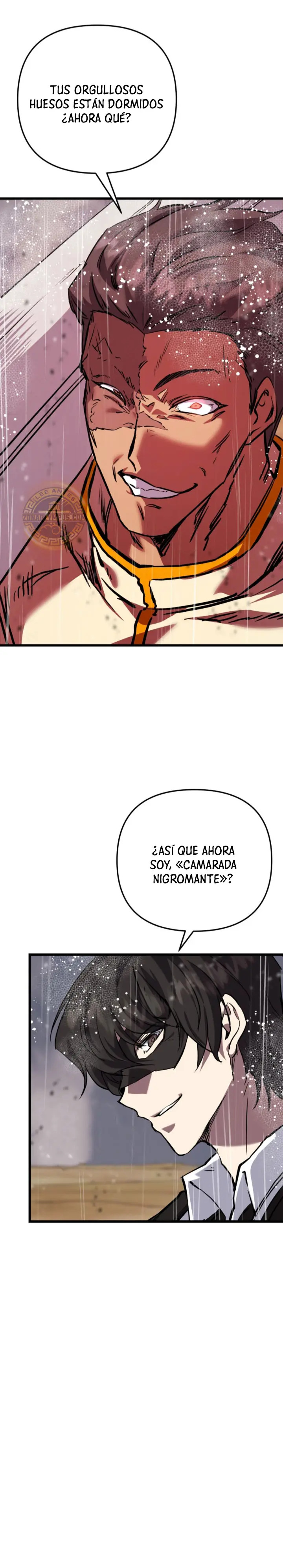 Read Mi vida escolar pretendiendo ser una persona inútil ES Manga Online