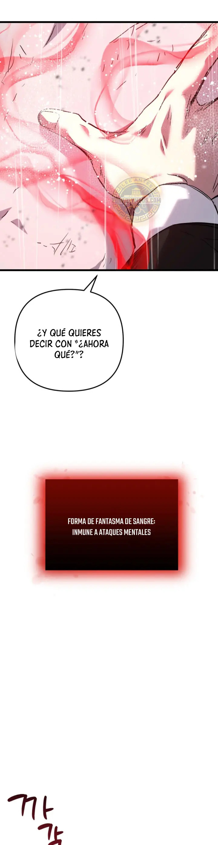 Read Mi vida escolar pretendiendo ser una persona inútil ES Manga Online