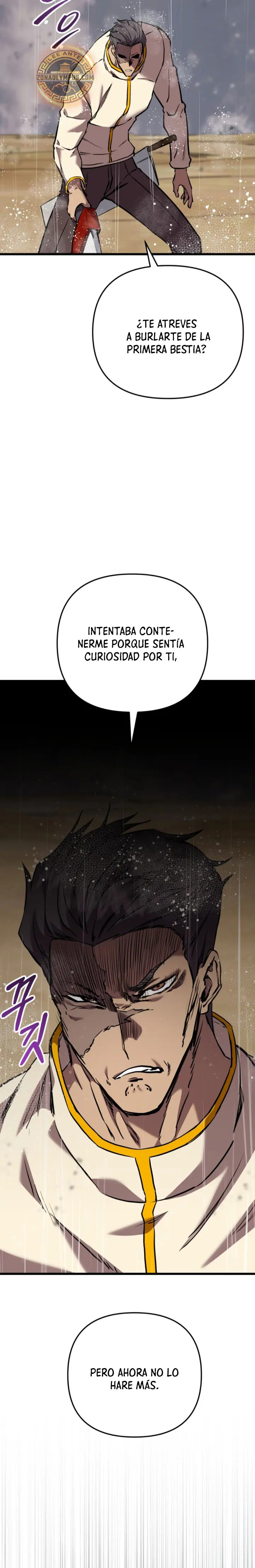 Read Mi vida escolar pretendiendo ser una persona inútil ES Manga Online
