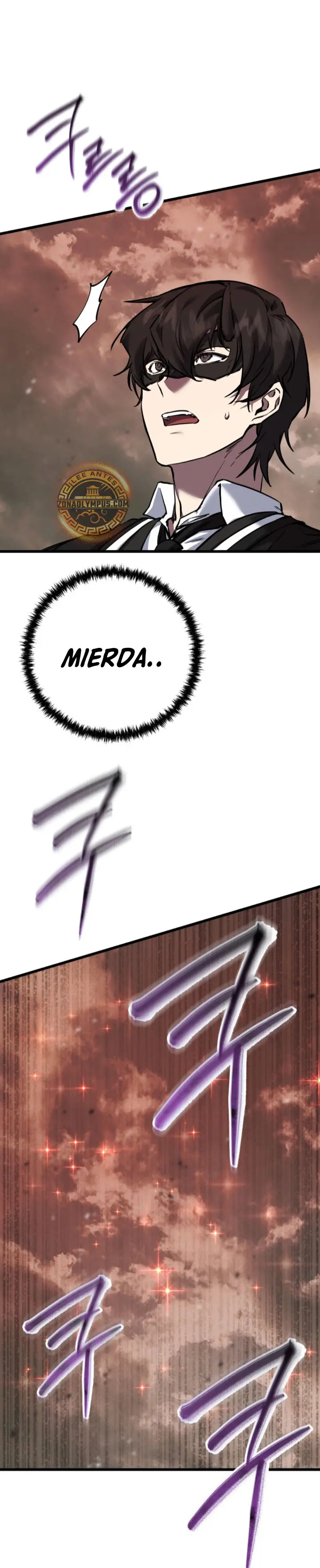 Read Mi vida escolar pretendiendo ser una persona inútil ES Manga Online