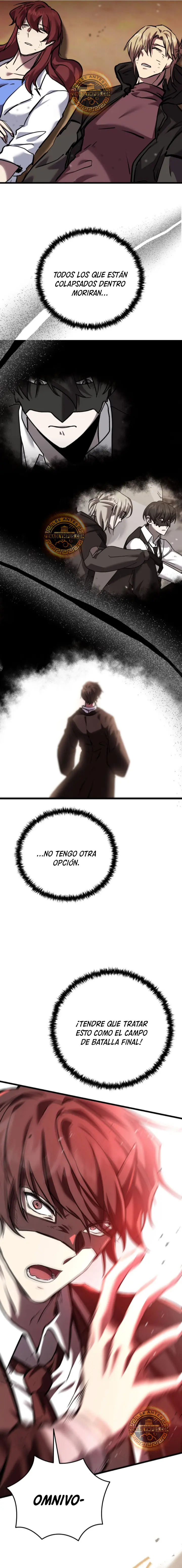 Read Mi vida escolar pretendiendo ser una persona inútil ES Manga Online