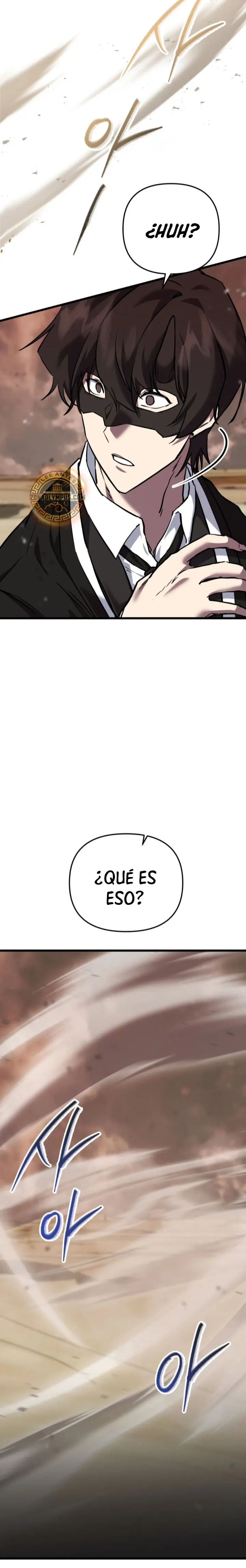 Read Mi vida escolar pretendiendo ser una persona inútil ES Manga Online