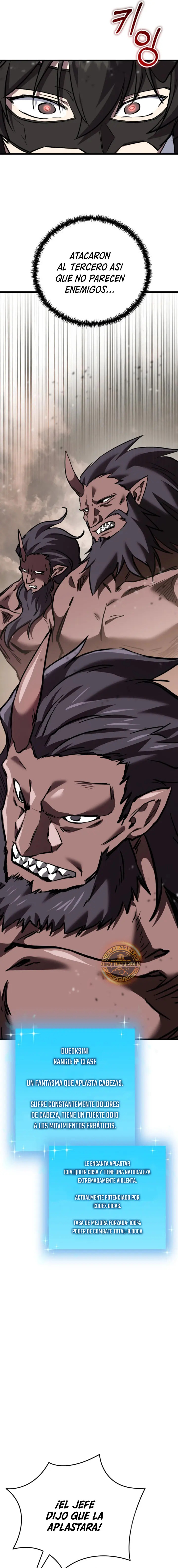 Read Mi vida escolar pretendiendo ser una persona inútil ES Manga Online