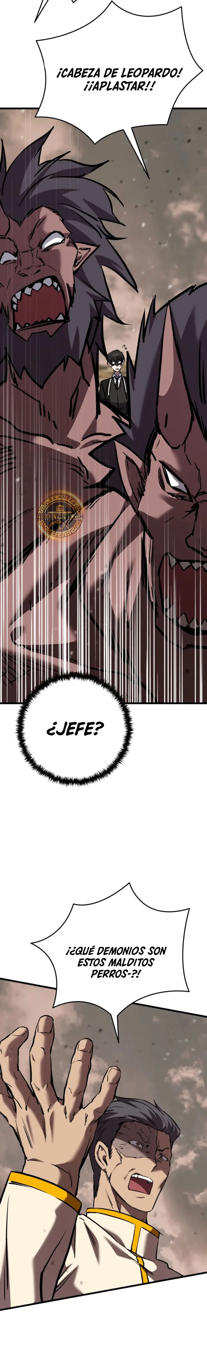 Read Mi vida escolar pretendiendo ser una persona inútil ES Manga Online