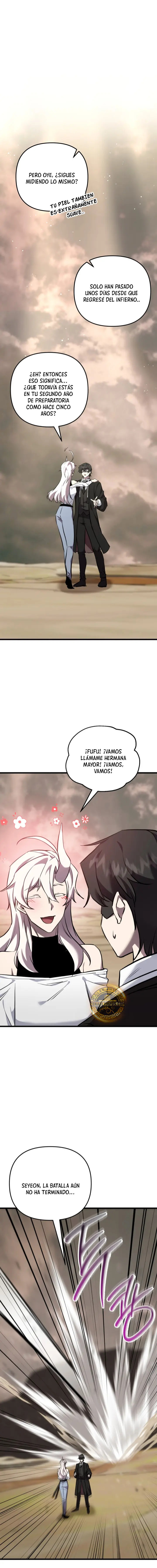Read Mi vida escolar pretendiendo ser una persona inútil ES Manga Online