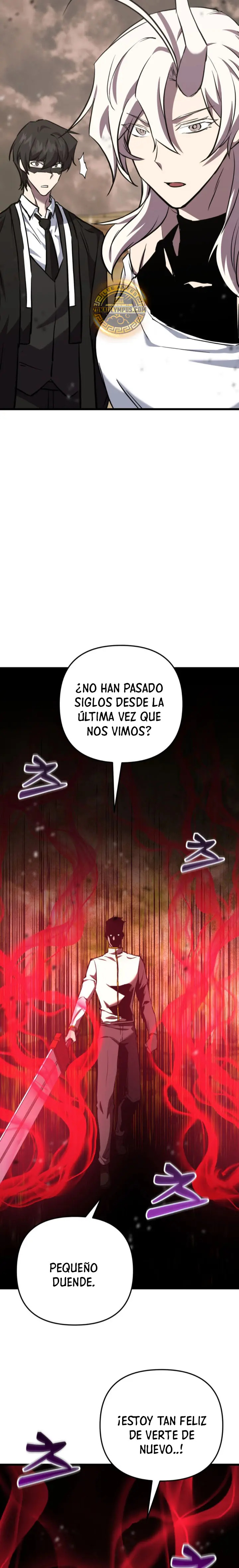 Read Mi vida escolar pretendiendo ser una persona inútil ES Manga Online