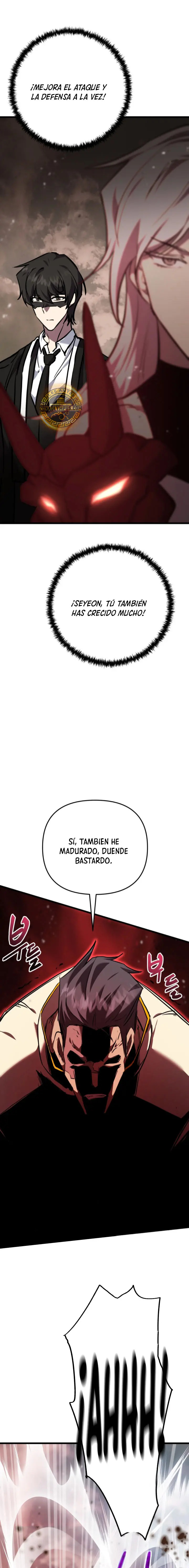 Read Mi vida escolar pretendiendo ser una persona inútil ES Manga Online