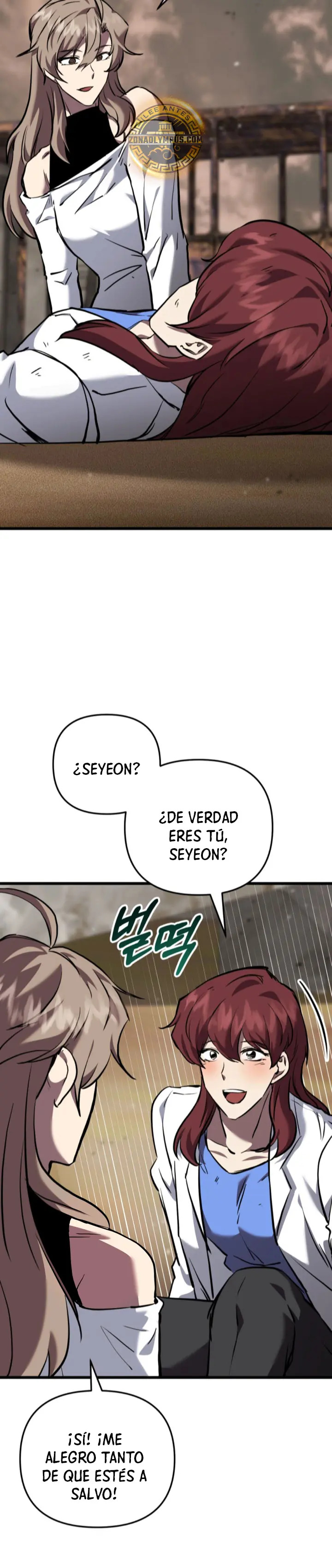 Read Mi vida escolar pretendiendo ser una persona inútil ES Manga Online