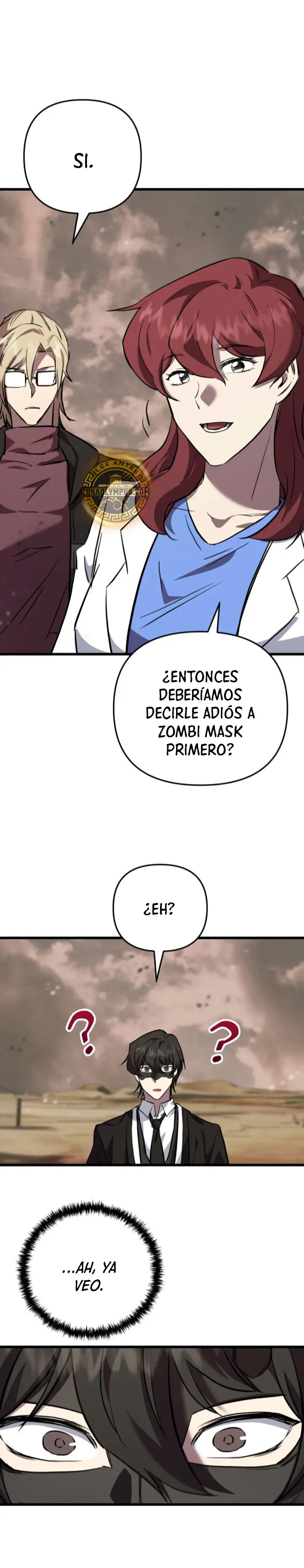 Read Mi vida escolar pretendiendo ser una persona inútil ES Manga Online