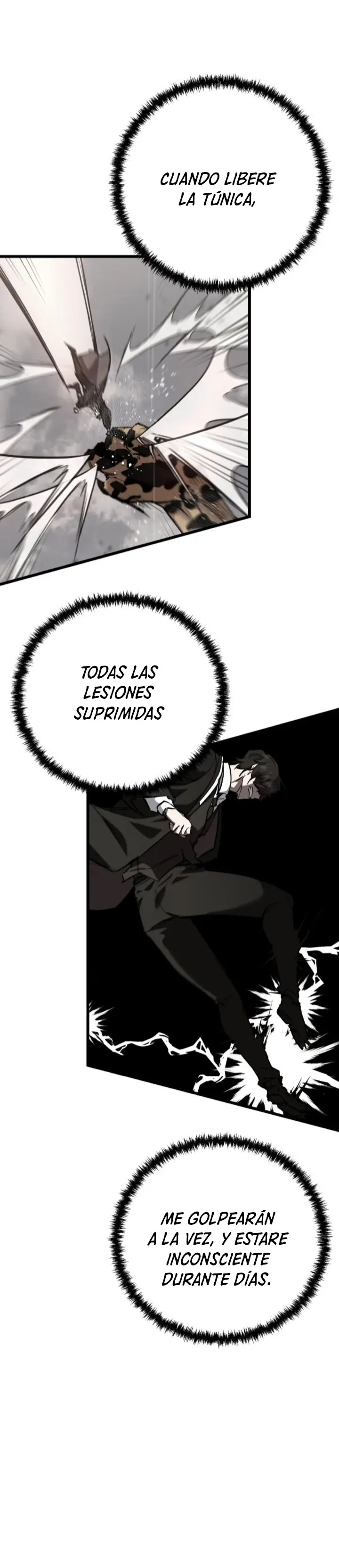Read Mi vida escolar pretendiendo ser una persona inútil ES Manga Online
