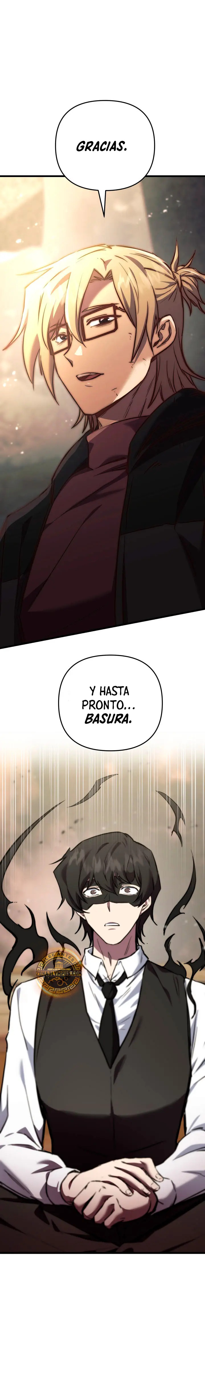 Read Mi vida escolar pretendiendo ser una persona inútil ES Manga Online
