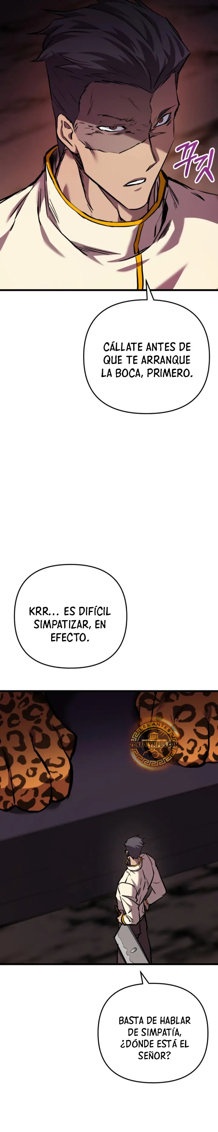 Read Mi vida escolar pretendiendo ser una persona inútil ES Manga Online