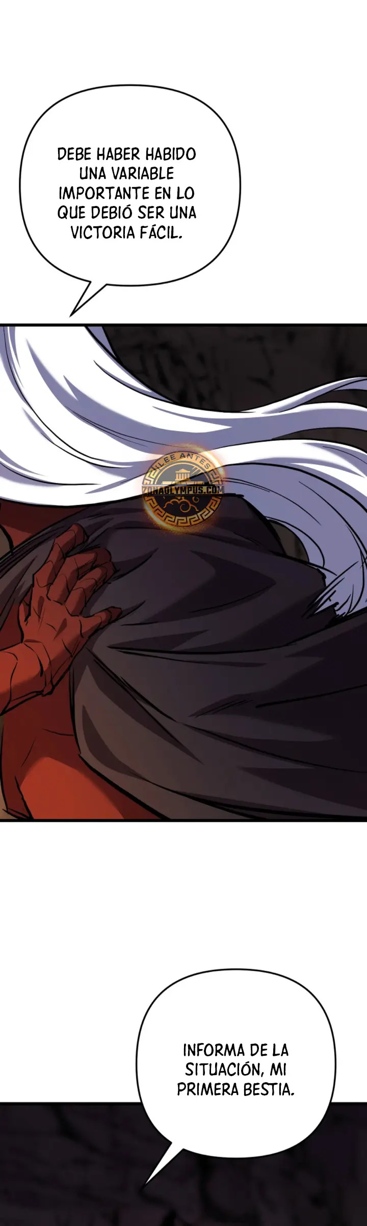 Read Mi vida escolar pretendiendo ser una persona inútil ES Manga Online