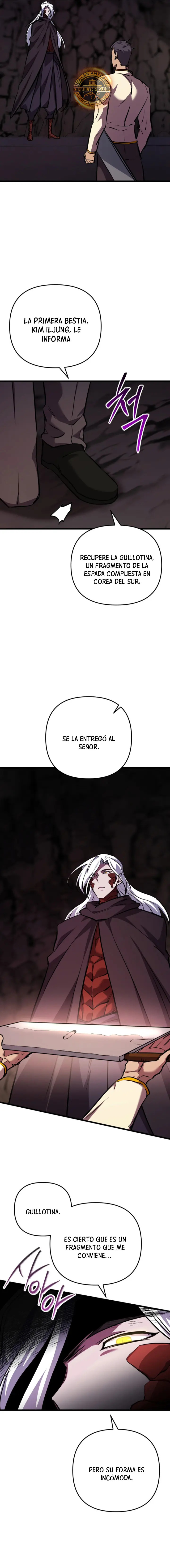 Read Mi vida escolar pretendiendo ser una persona inútil ES Manga Online