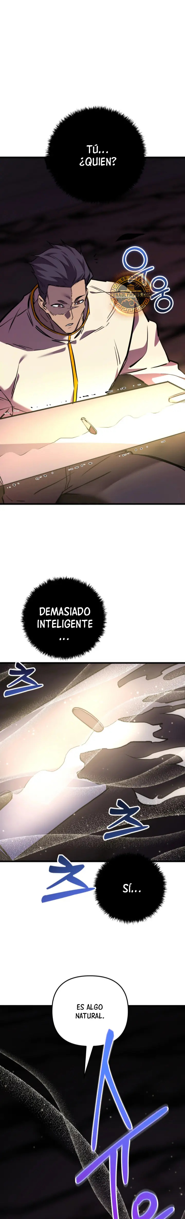 Read Mi vida escolar pretendiendo ser una persona inútil ES Manga Online
