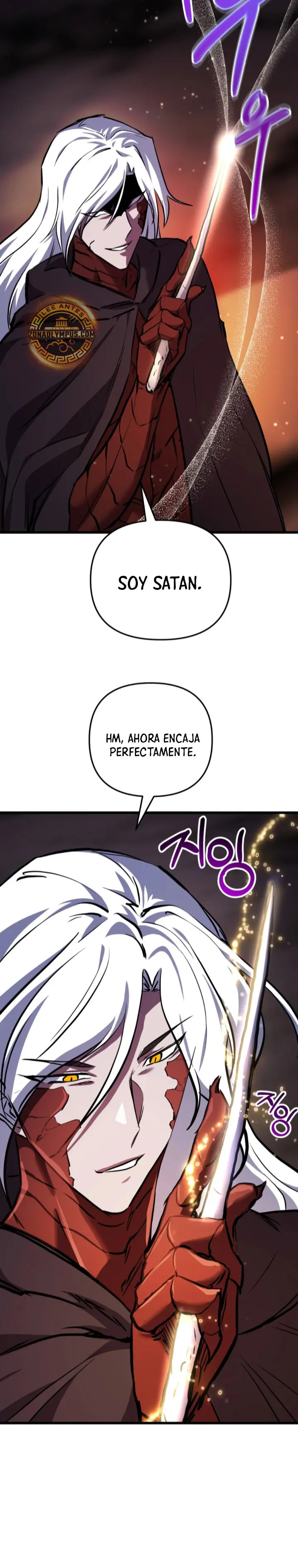 Read Mi vida escolar pretendiendo ser una persona inútil ES Manga Online