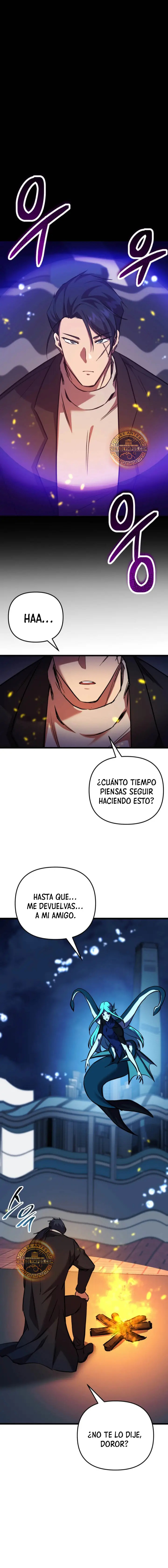 Read Mi vida escolar pretendiendo ser una persona inútil ES Manga Online