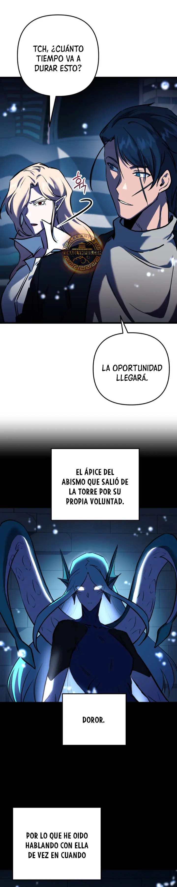 Read Mi vida escolar pretendiendo ser una persona inútil ES Manga Online