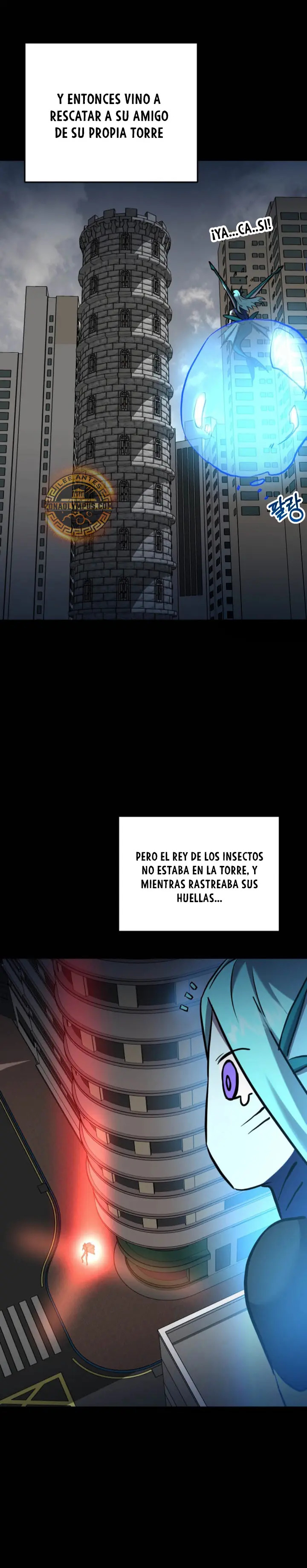 Read Mi vida escolar pretendiendo ser una persona inútil ES Manga Online