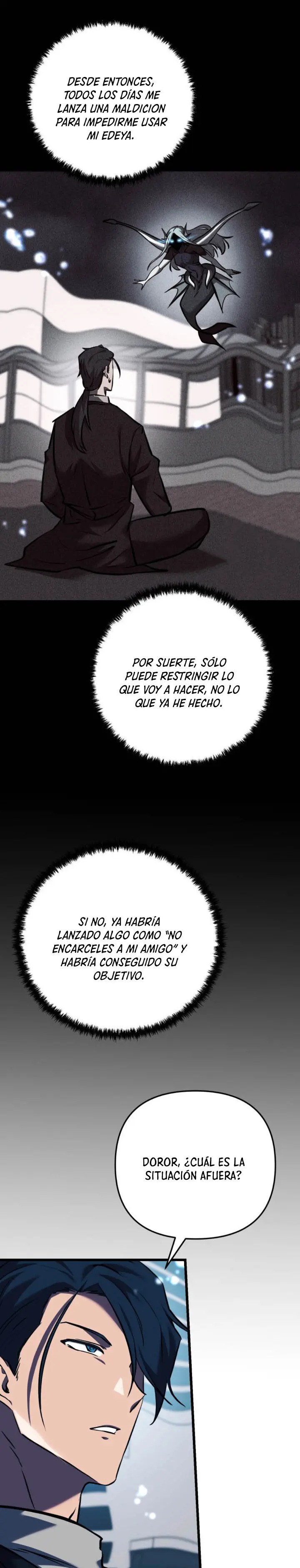 Read Mi vida escolar pretendiendo ser una persona inútil ES Manga Online