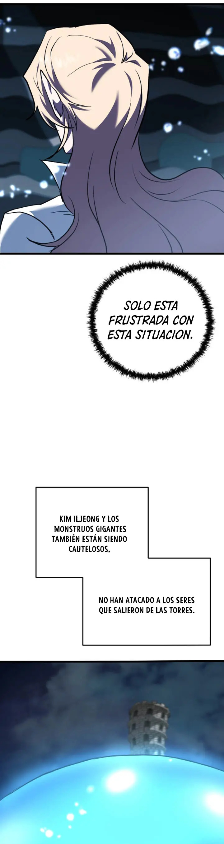 Read Mi vida escolar pretendiendo ser una persona inútil ES Manga Online
