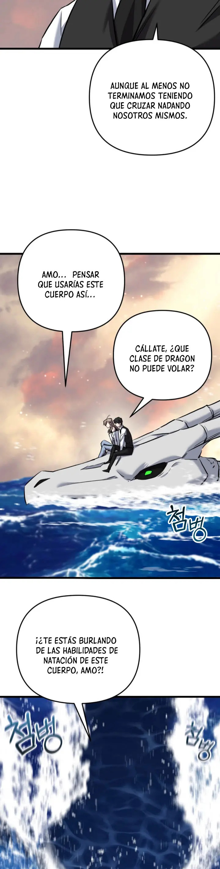 Read Mi vida escolar pretendiendo ser una persona inútil ES Manga Online
