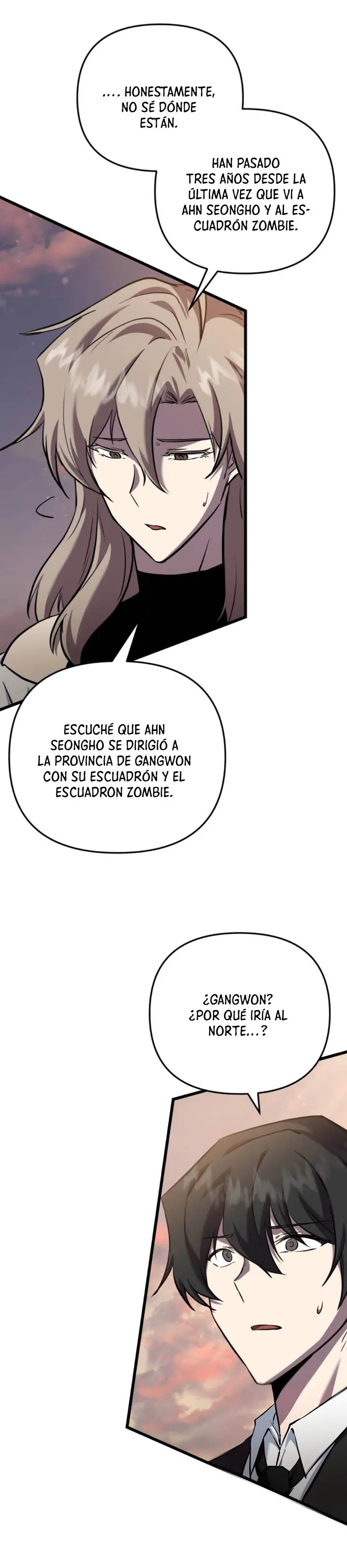 Read Mi vida escolar pretendiendo ser una persona inútil ES Manga Online
