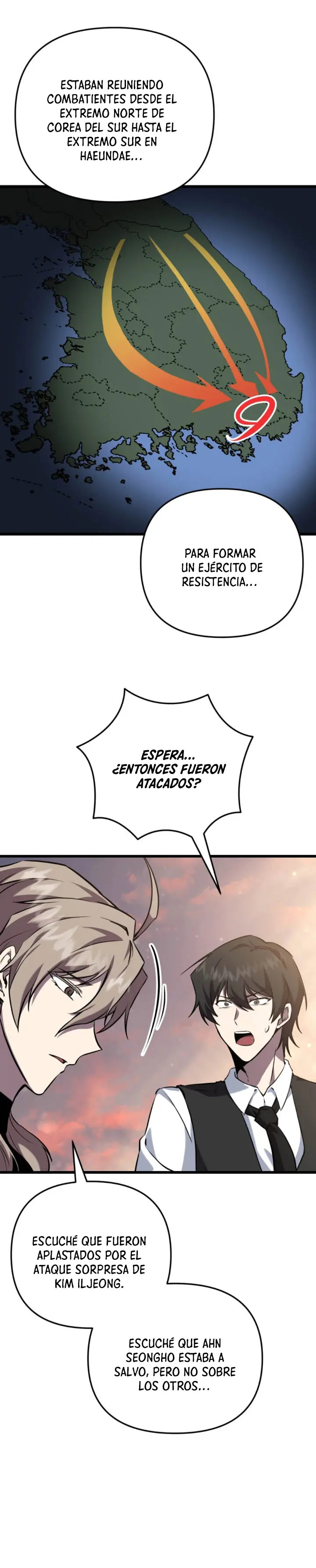 Read Mi vida escolar pretendiendo ser una persona inútil ES Manga Online