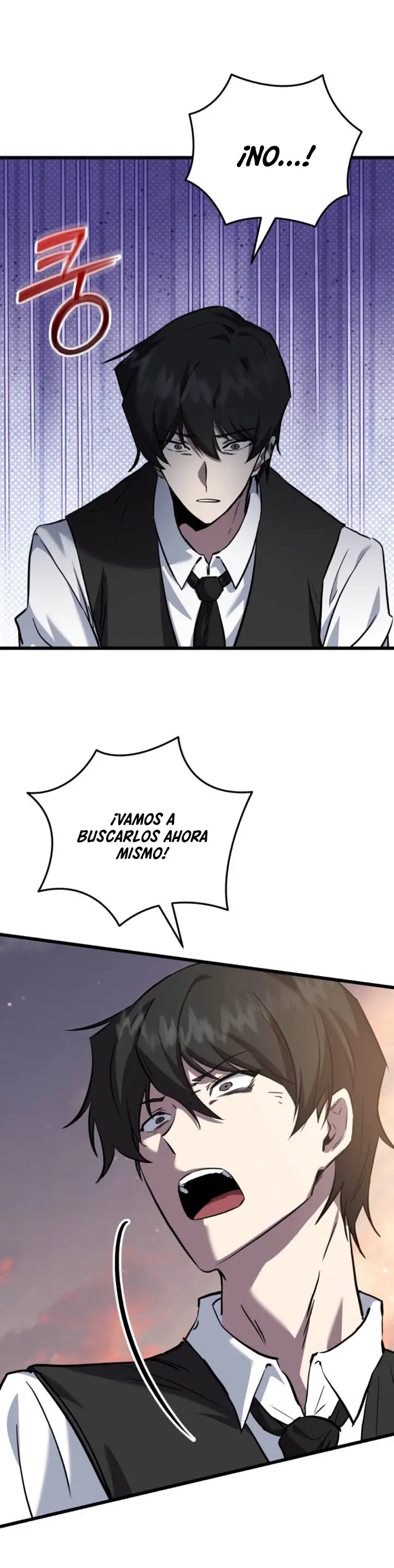 Read Mi vida escolar pretendiendo ser una persona inútil ES Manga Online