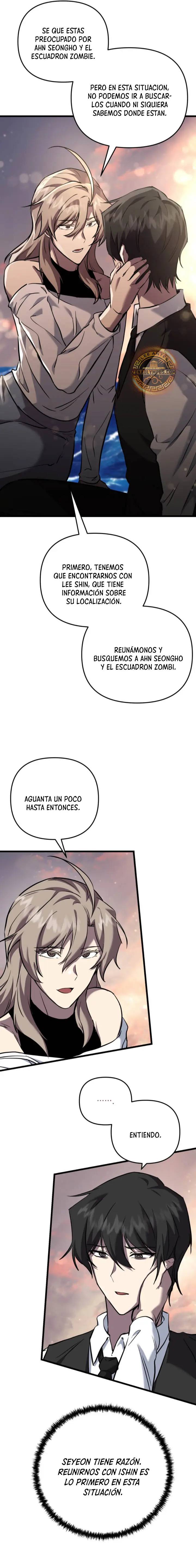 Read Mi vida escolar pretendiendo ser una persona inútil ES Manga Online