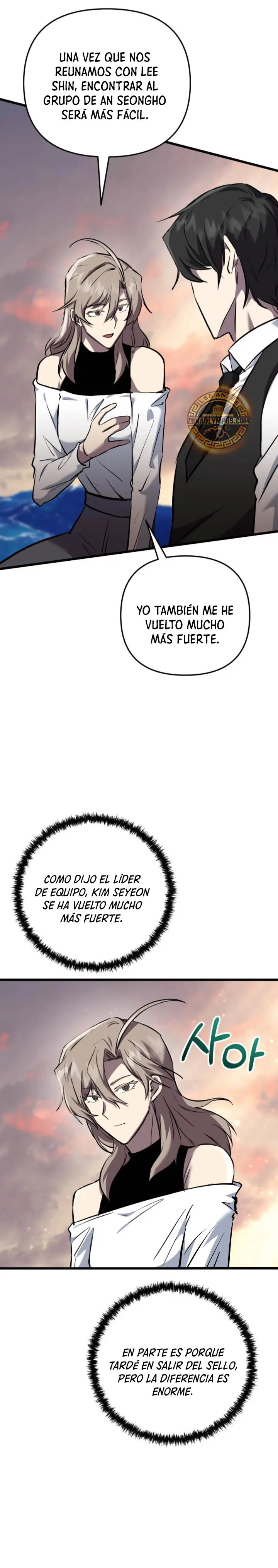 Read Mi vida escolar pretendiendo ser una persona inútil ES Manga Online