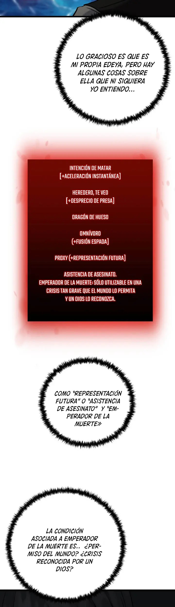 Read Mi vida escolar pretendiendo ser una persona inútil ES Manga Online