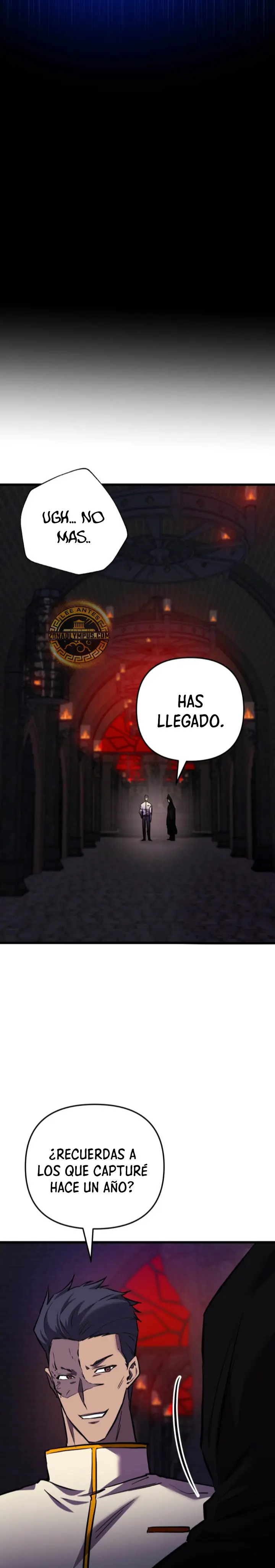 Read Mi vida escolar pretendiendo ser una persona inútil ES Manga Online