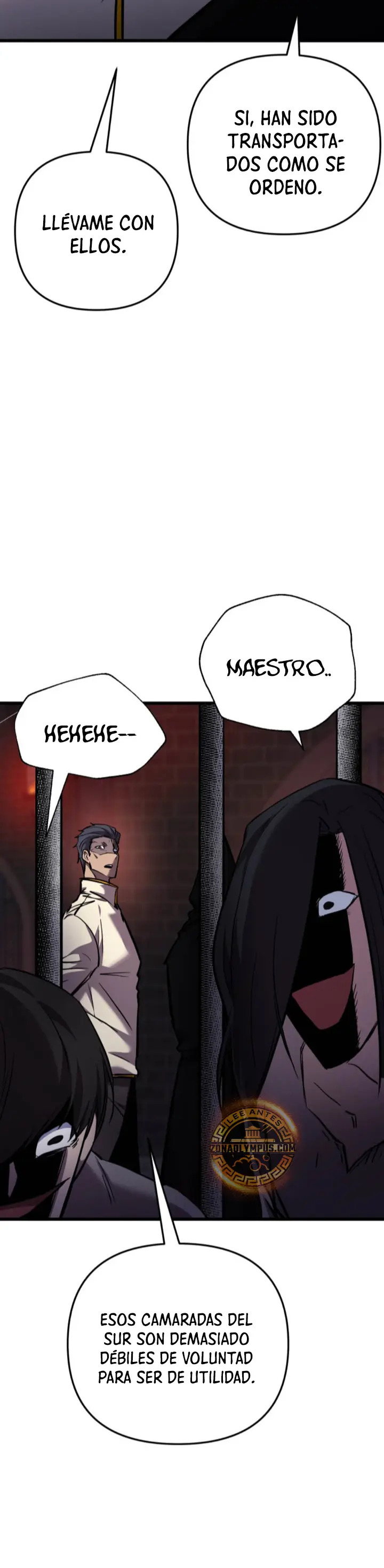 Read Mi vida escolar pretendiendo ser una persona inútil ES Manga Online