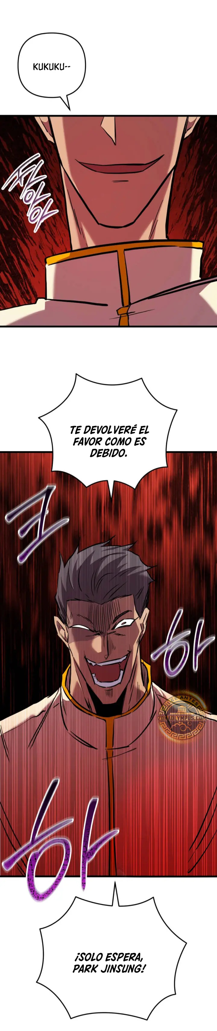 Read Mi vida escolar pretendiendo ser una persona inútil ES Manga Online