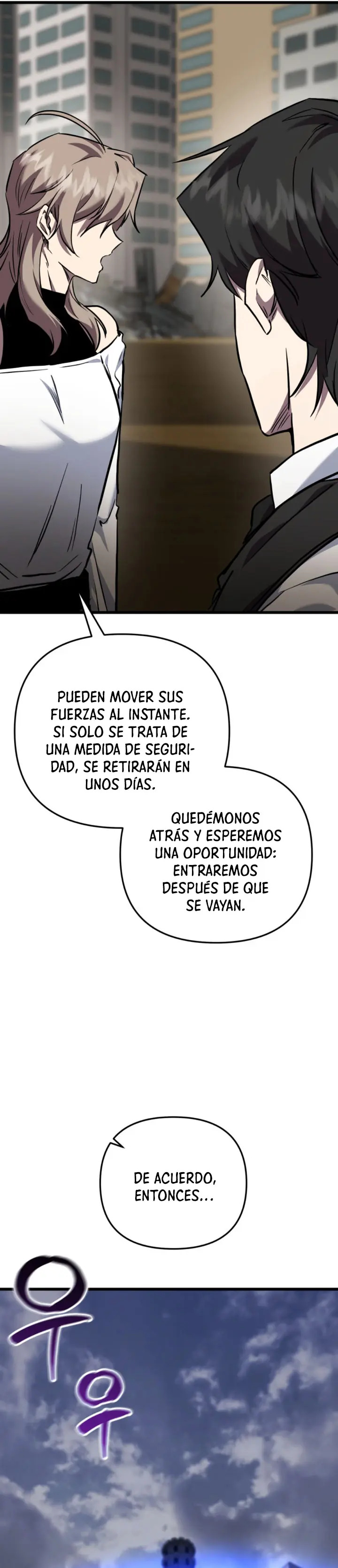 Read Mi vida escolar pretendiendo ser una persona inútil ES Manga Online