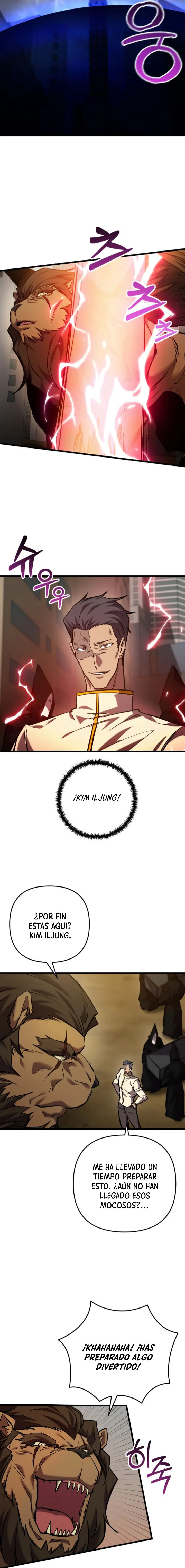 Read Mi vida escolar pretendiendo ser una persona inútil ES Manga Online
